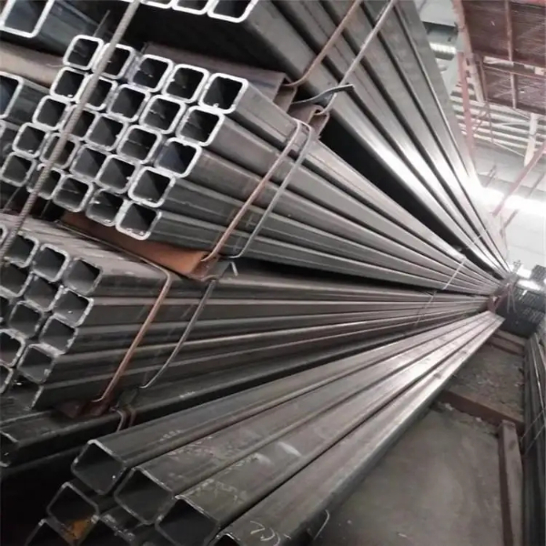 开鲁Q345B无缝方管